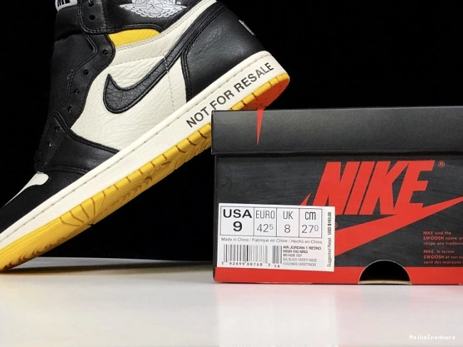MaikeSneakers Jordan Retro OG 861428-107 Air Resale For NRGNot 1 High 0805